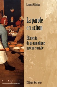 La parole en action