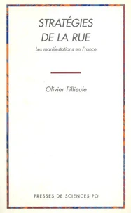 Stratégies de la rue