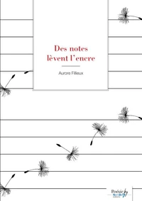 Des notes lèvent l'encre