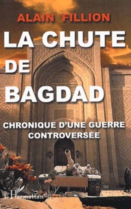 La chute de Bagdad