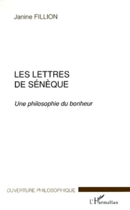 Les lettres de Sénèque.