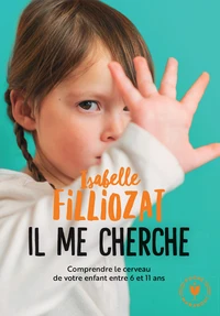 "Il me cherche !"