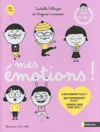 Mes émotions !