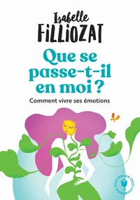 Que se passe t-il en moi ?