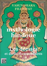 Mythologie hindoue