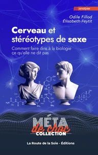 Cerveau et stéréotypes de sexe