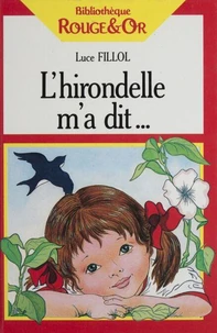 L'Hirondelle m'a dit