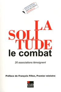 La solitude, le combat