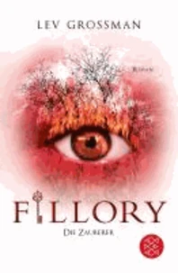 Fillory -  Die Zauberer