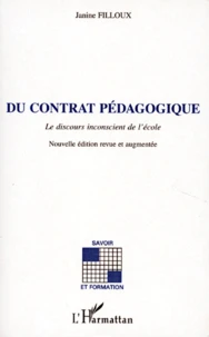 Du contrat pédagogique