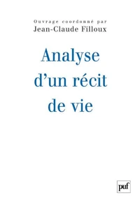 Analyse d'un récit de vie