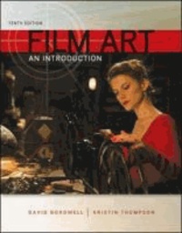 Film Art - An Introduction.