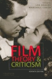 Film Theory and Criticism.