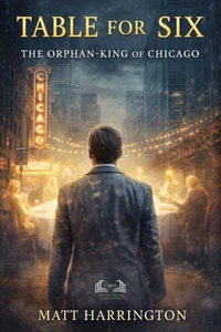 Table for Six: The Orphan King of Chicago