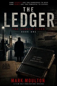 THE LEDGER The Ledger Files