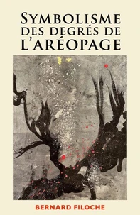 Symbolisme des degrés de l'aréopage