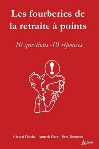 Les fourberies de la retraite à points