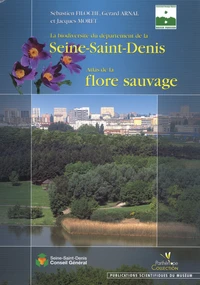 La biodiversité du département de la Seine-Saint-Denis