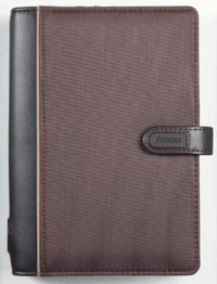 Organiseur Personal Sketch Chocolat