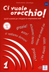 Ci vuole orecchio ! 1