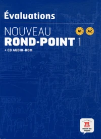 Nouveau rond-point 1 A1 - A2