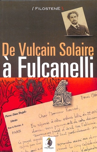 De Vulcain Solaire à FULCANELLI