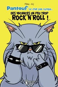 Des vacances un peu trop rock'n'roll