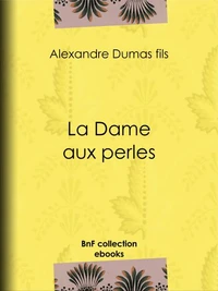 La Dame aux perles