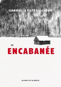 Encabanée
