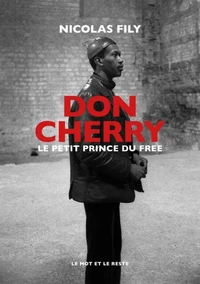 Don Cherry