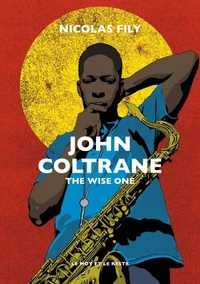 John Coltrane