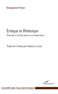 Erotique et Rhétorique