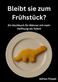 Bleibt sie zum Frühstück?