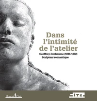 Dans l'intimité de l'atelier