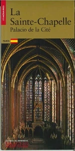 La Sainte Chapelle