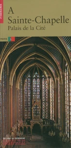 La Sainte Chapelle