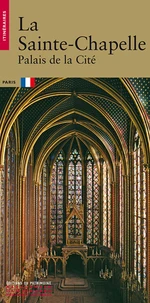 Le Sainte-Chapelle