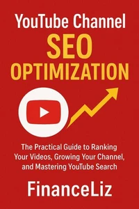 YouTube Channel SEO Optimization: The Practical Guide to Ranking Your Videos, Growing Your Channel, and Mastering YouTube Search