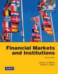 Financial Markets and Institutions.