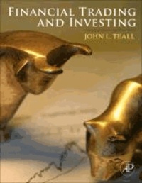 Financial Trading and Investing.