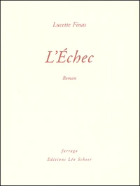 L'Echec