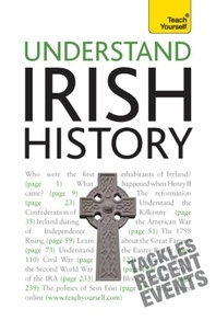 Finbar Madden - Understand Irish History: Teach Yourself.