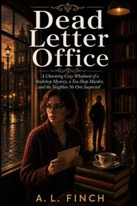 Dead Letter Office