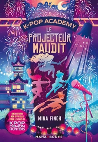 La projecteur maudit