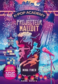 La projecteur maudit