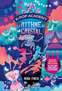 Le rythme de cristal
