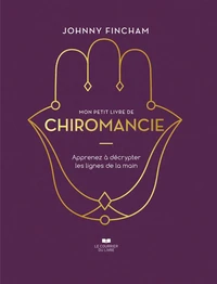 Mon petit livre de chiromancie