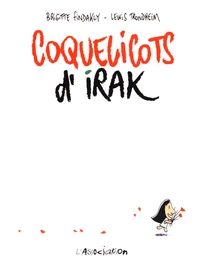Coquelicots d'Irak