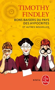 Bons baisers du pays des hypocrites