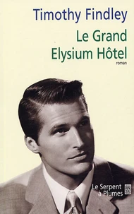 Le Grand Elysium Hôtel